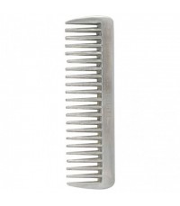 Metal Curry Comb